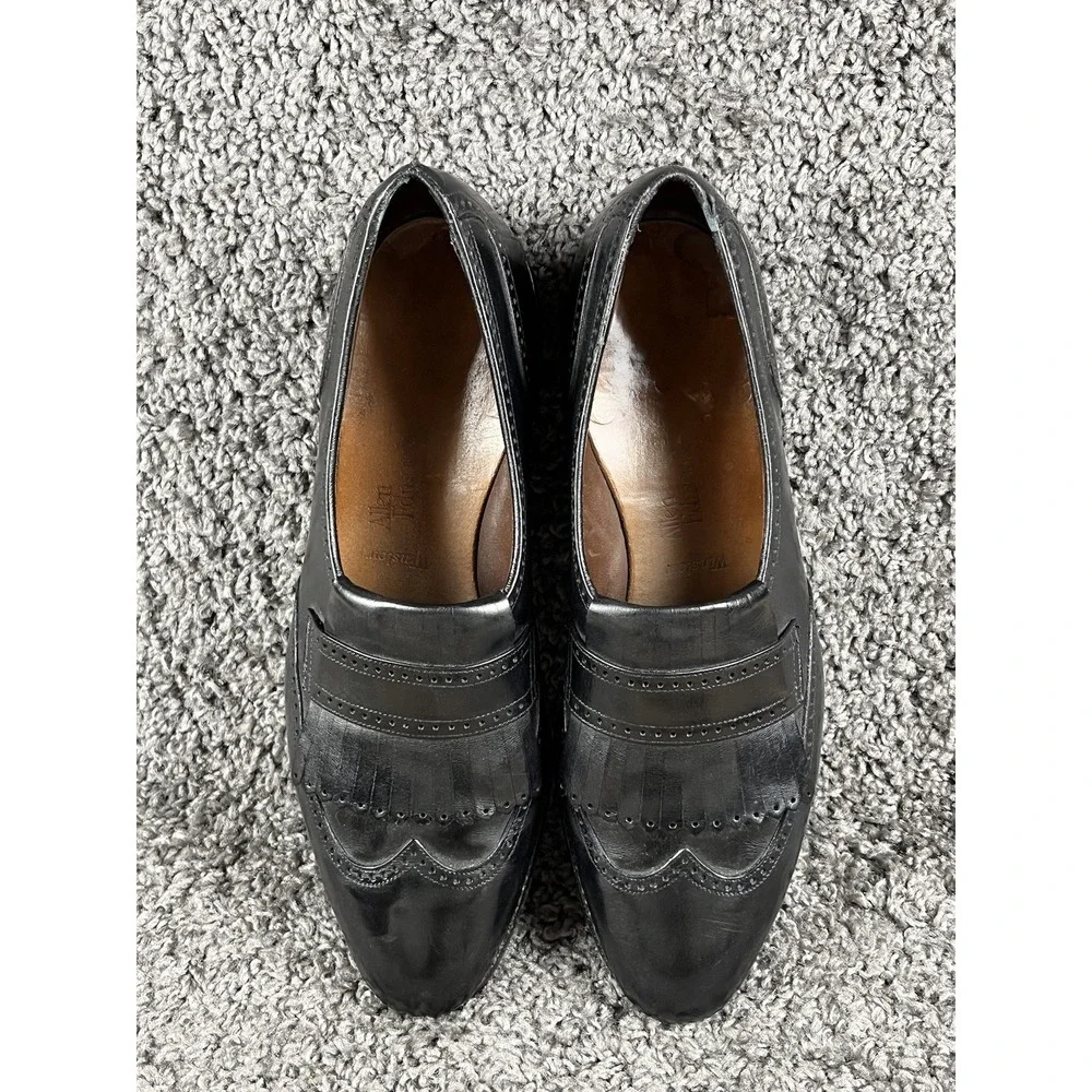 Allen Edmonds •in good